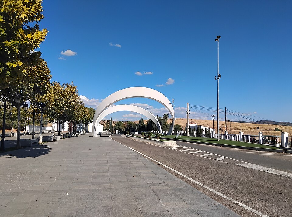 Foto 2 — Belmez, Córdoba (14240)