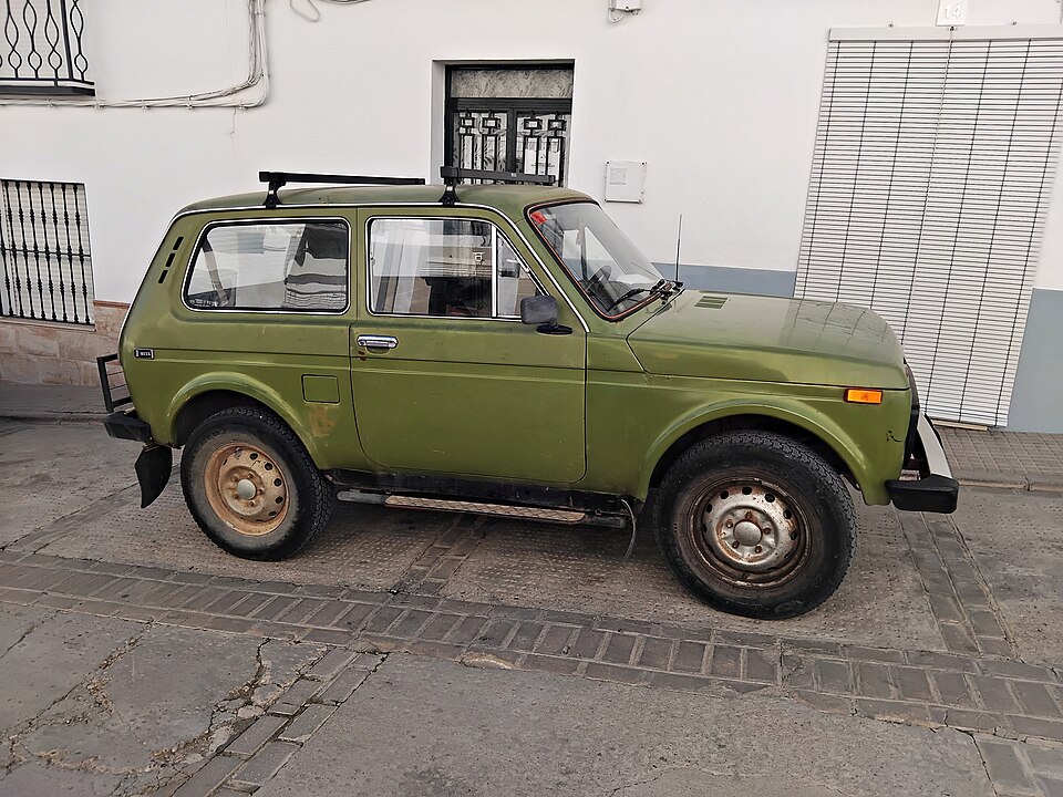 Foto 2 — Bujalance, Córdoba (14650)