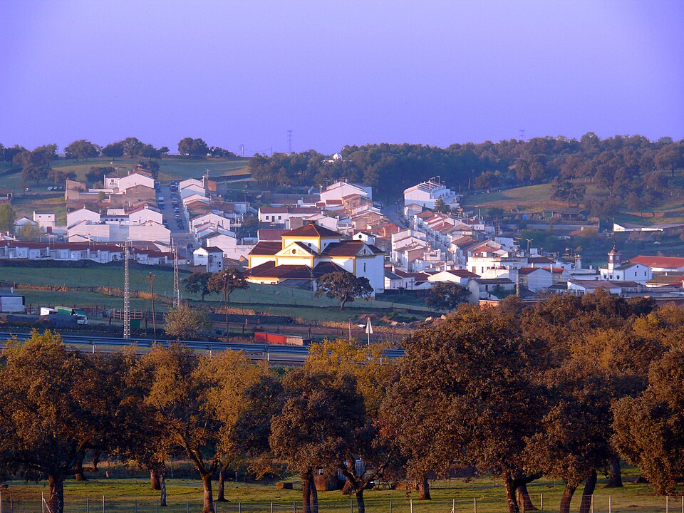 Foto 2 — Cardeña, Córdoba (14445)