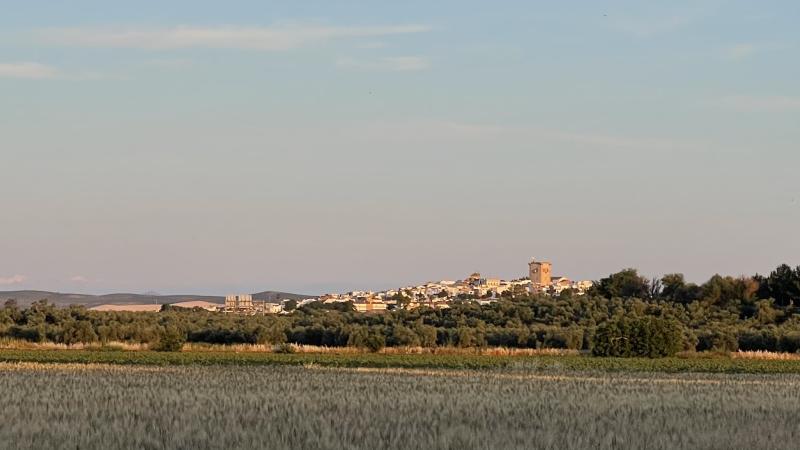 Vista de Carpio, El, Córdoba (14620)
