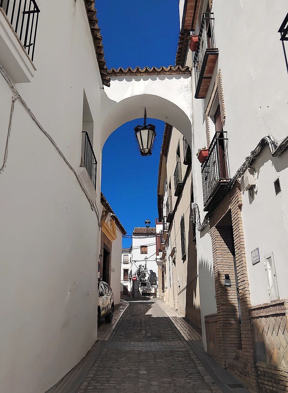 Foto 2 — Castro del Río, Córdoba (14840)