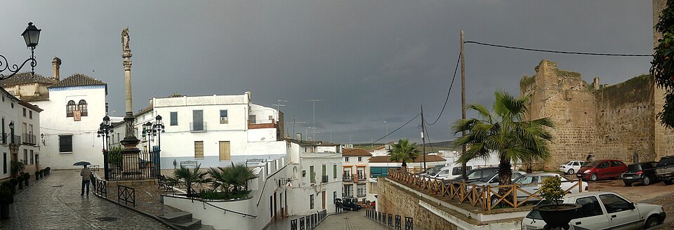 Foto 3 — Castro del Río, Córdoba (14840)