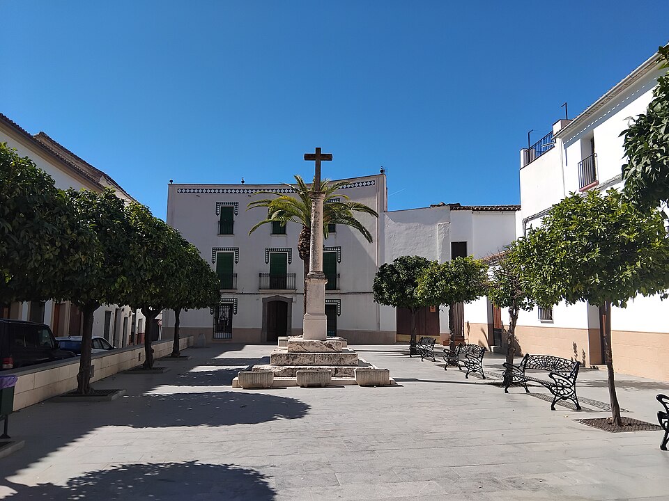 Foto 4 — Castro del Río, Córdoba (14840)