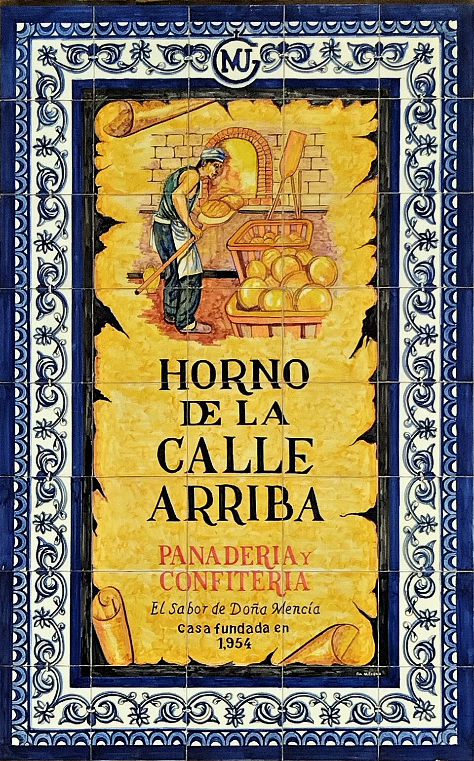 Foto 2 — Doña Mencía, Córdoba (14860)