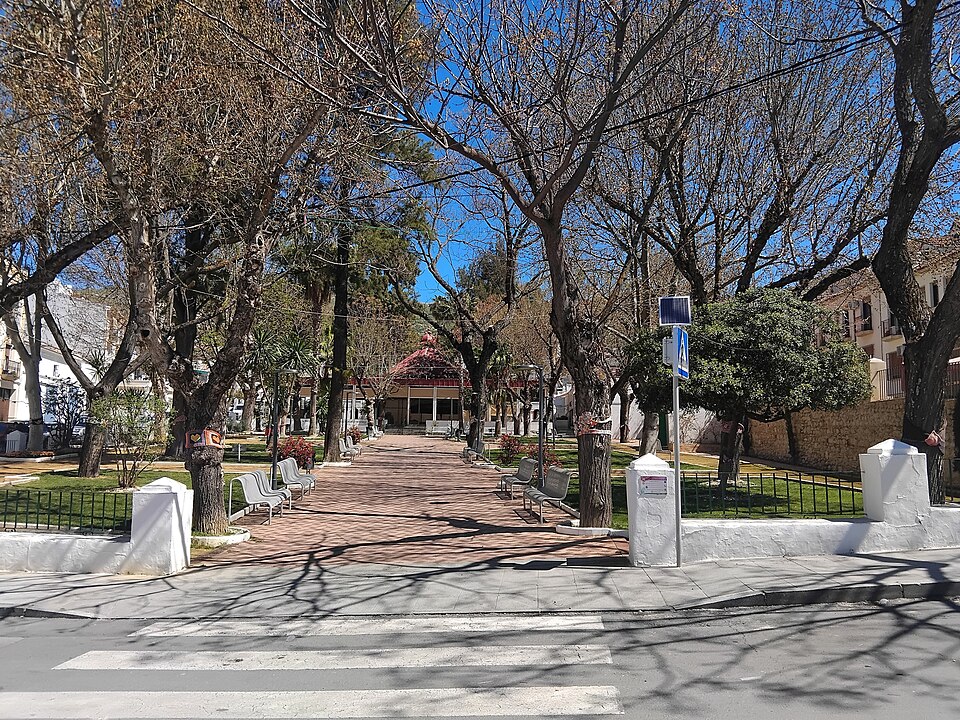 Foto 4 — Doña Mencía, Córdoba (14860)