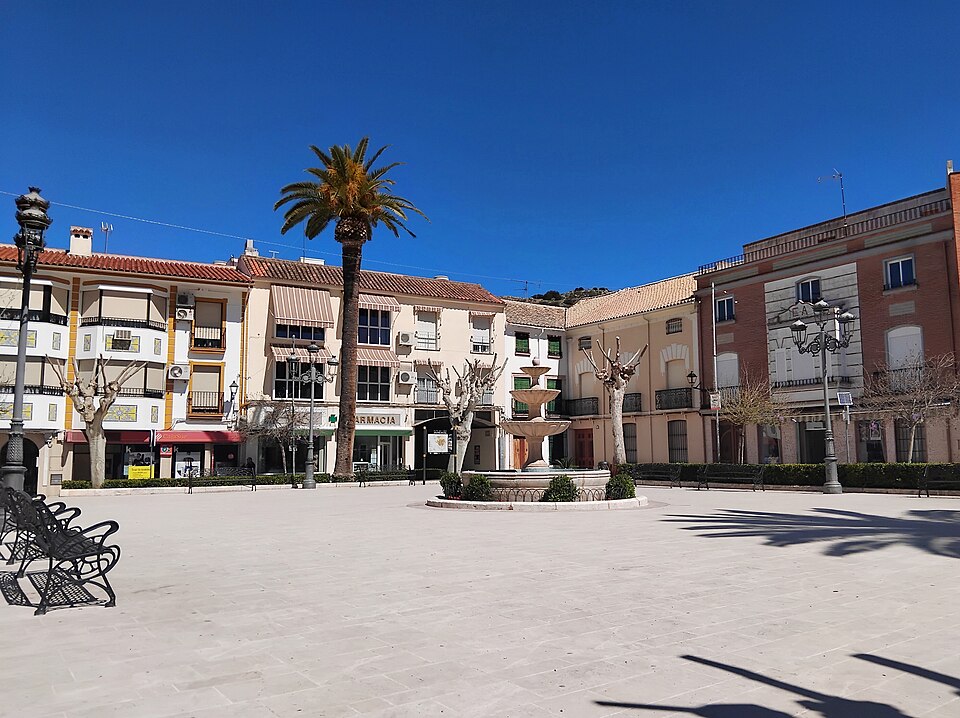 Foto 5 — Doña Mencía, Córdoba (14860)