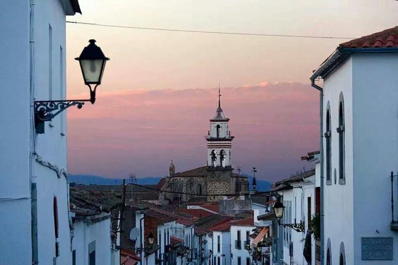 Vista de Dos Torres, Córdoba (14460)