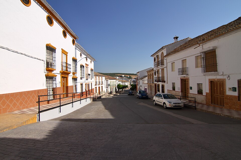 Foto 3 — Encinas Reales, Córdoba (14913)
