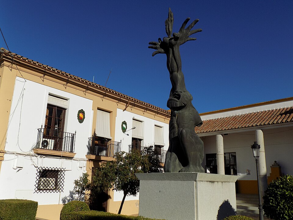Foto 2 — Fuente Obejuna, Córdoba (14290)