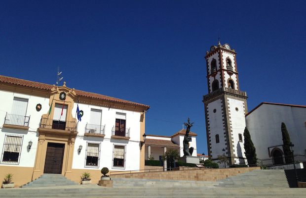 Foto 3 — Fuente Obejuna, Córdoba (14290)