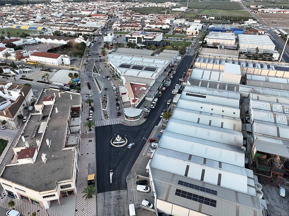 Foto 2 — Fuente Palmera, Córdoba (14120)