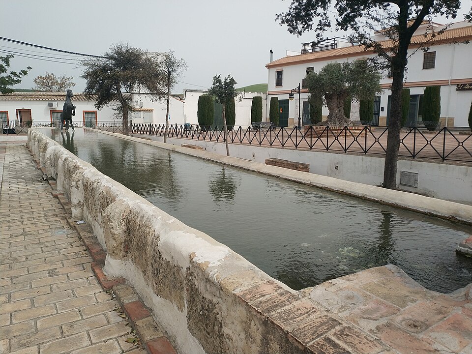Foto 2 — Guadalcázar, Córdoba (14130)