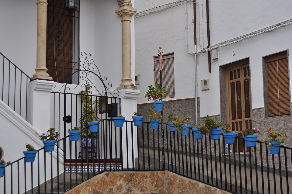 Foto 2 — Iznájar, Córdoba (14970)
