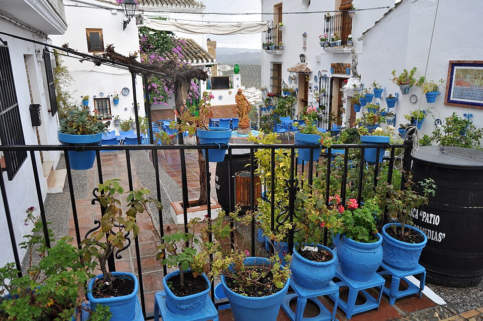Foto 3 — Iznájar, Córdoba (14970)
