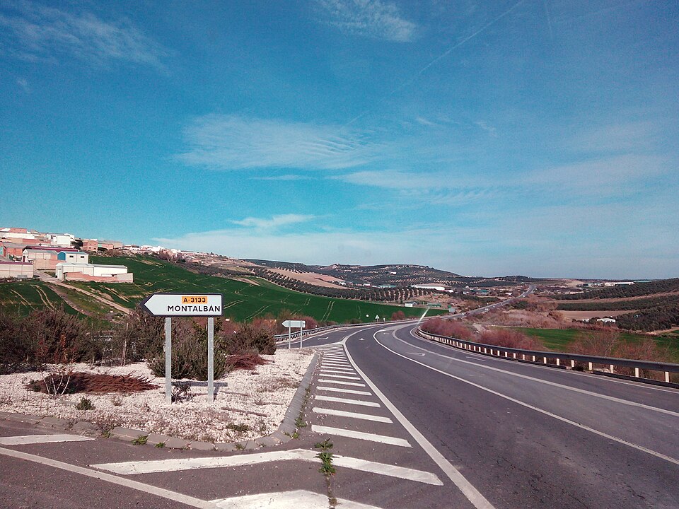 Foto 3 — Montalbán de Córdoba, Córdoba (14548)