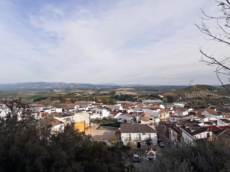 Vista de Montemayor, Córdoba (14530)