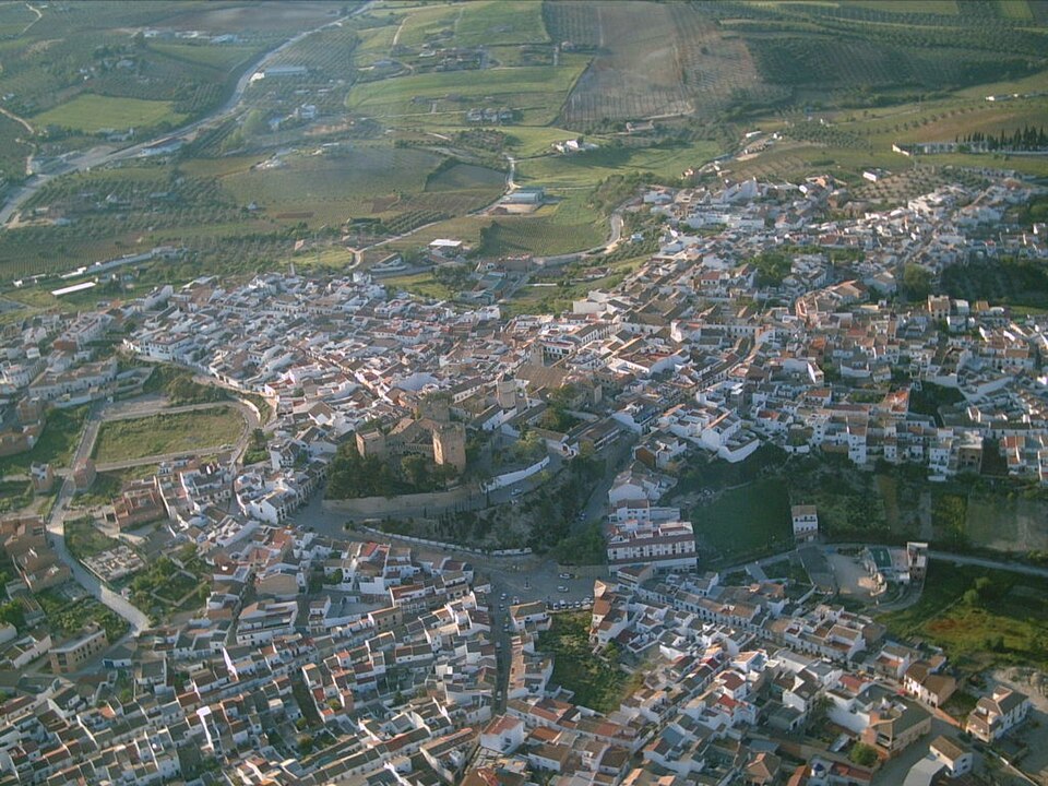 Foto 5 — Montemayor, Córdoba (14530)