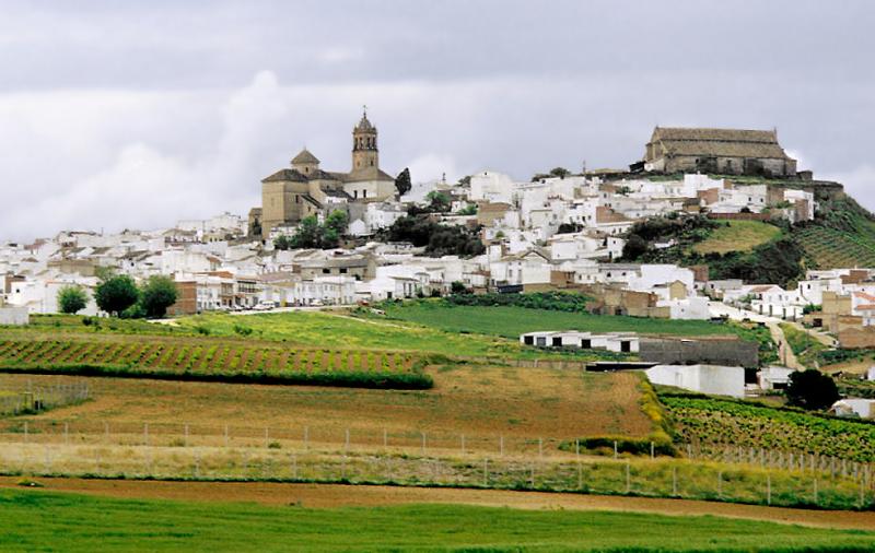 Montilla