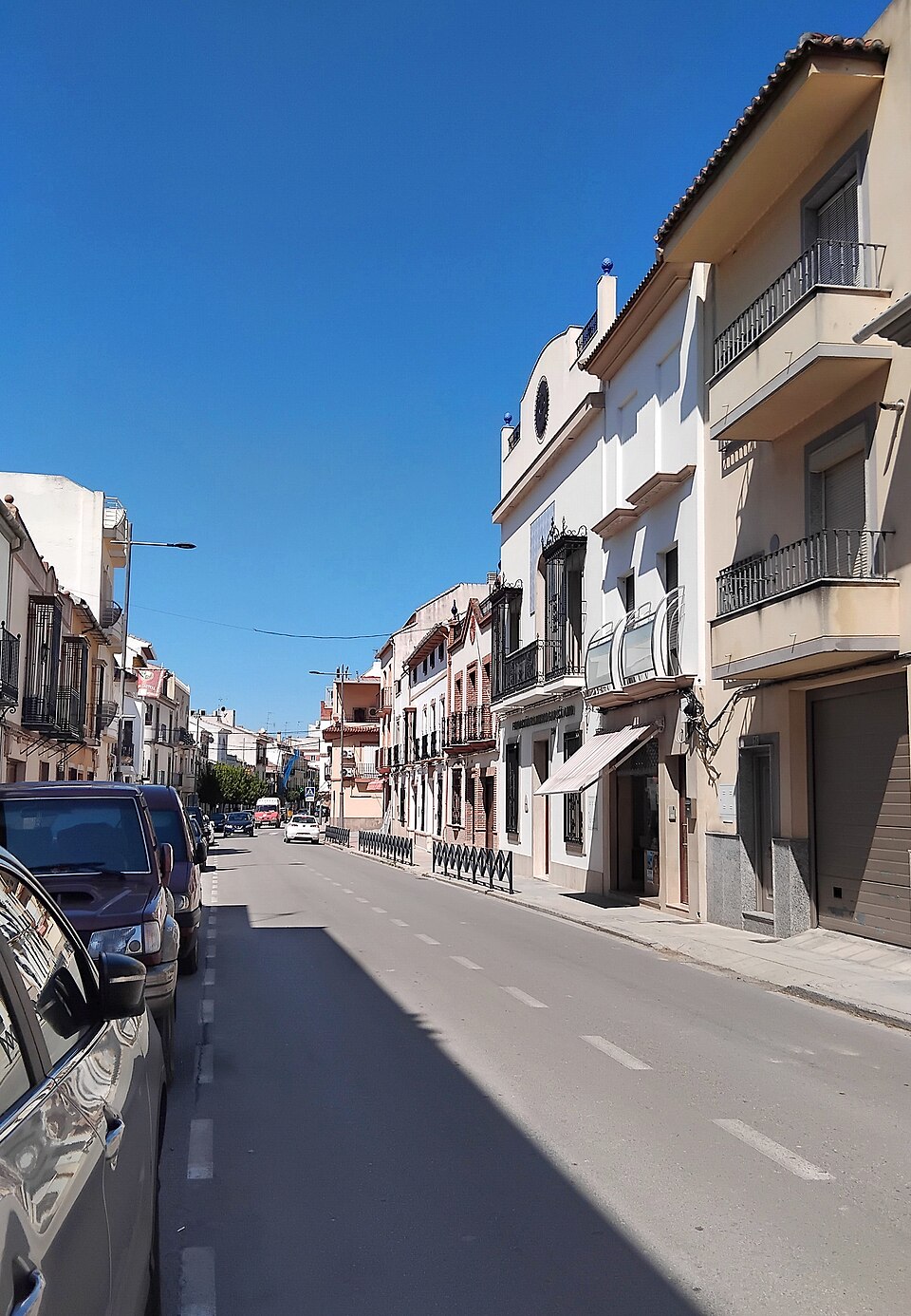 Foto 2 — Nueva Carteya, Córdoba (14857)