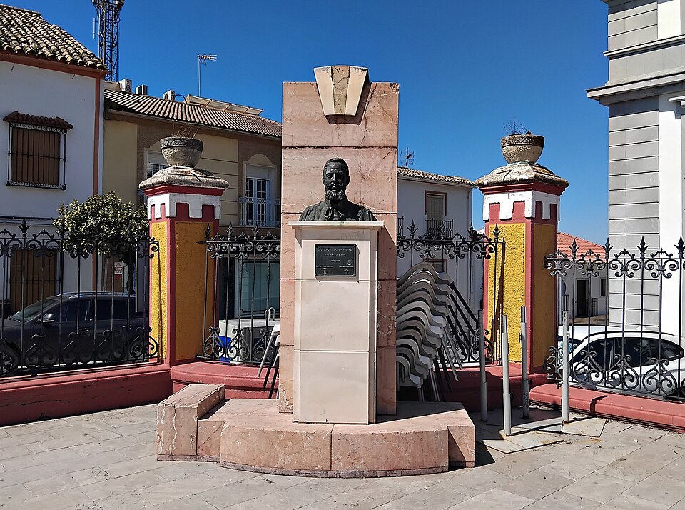 Foto 3 — Nueva Carteya, Córdoba (14857)