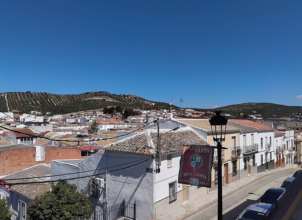 Foto 4 — Nueva Carteya, Córdoba (14857)