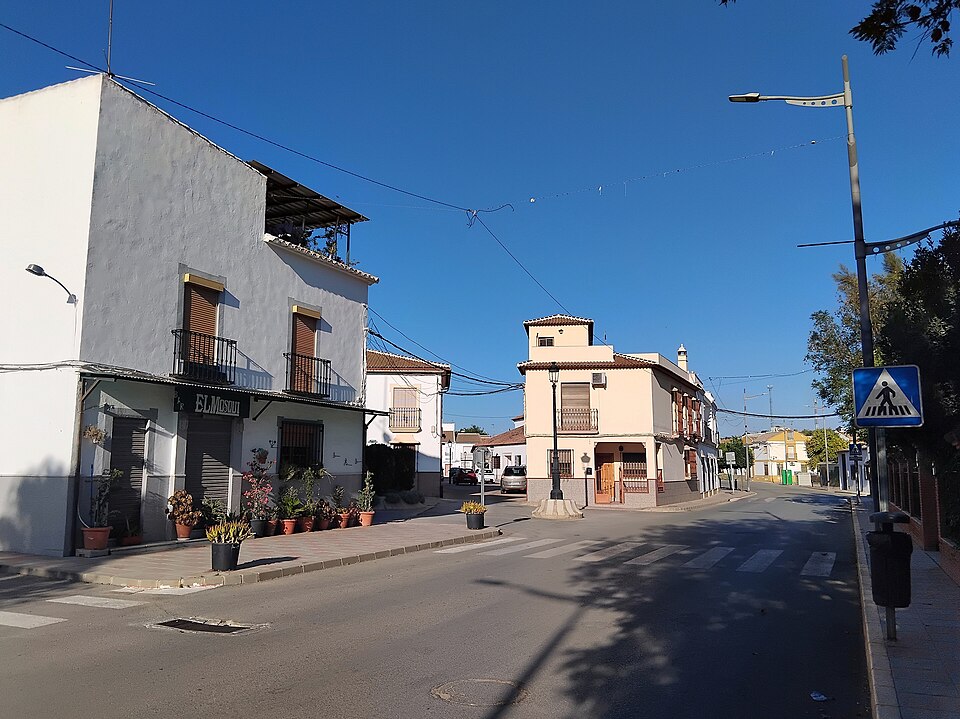 Foto 1 — Palenciana, Córdoba (14914)