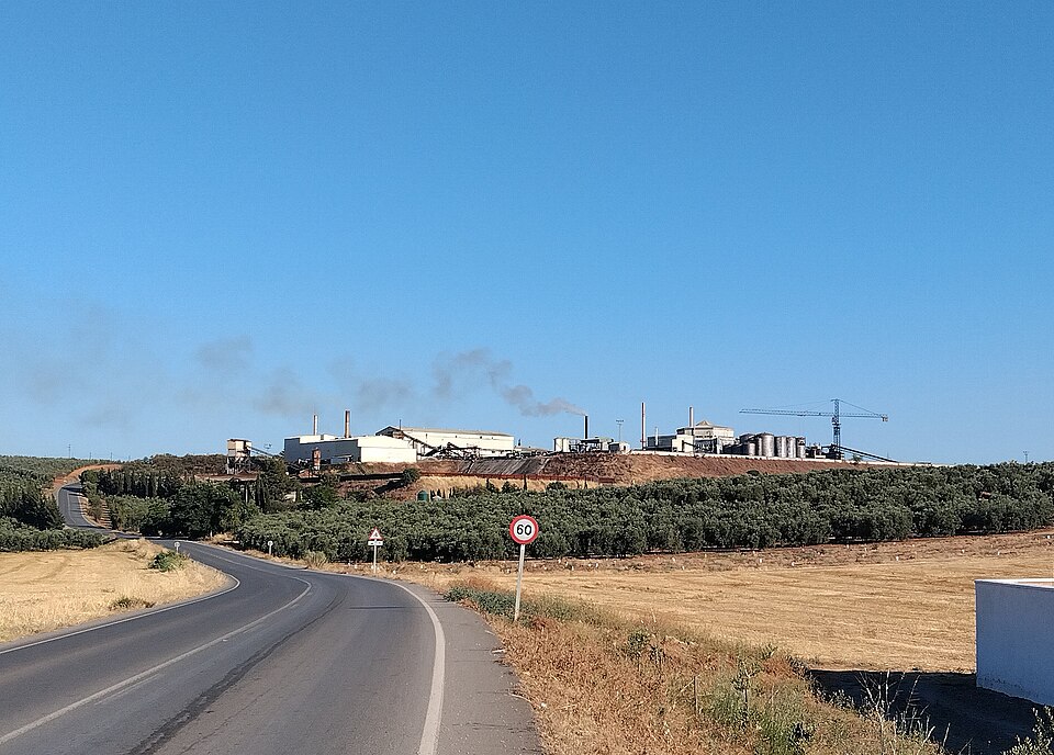 Foto 2 — Palenciana, Córdoba (14914)