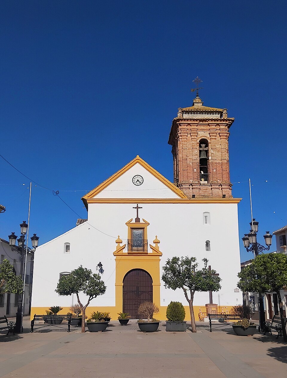 Foto 3 — Palenciana, Córdoba (14914)