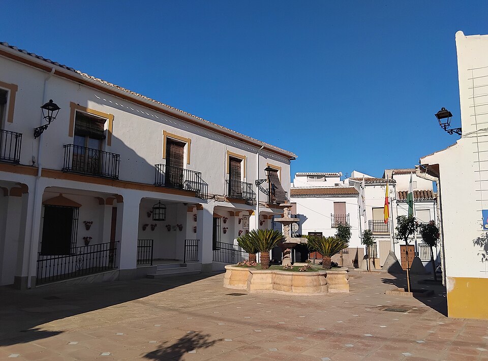Foto 4 — Palenciana, Córdoba (14914)