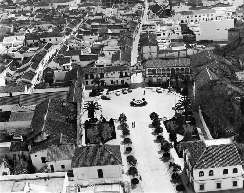 Foto 2 — Palma del Río, Córdoba (14700)