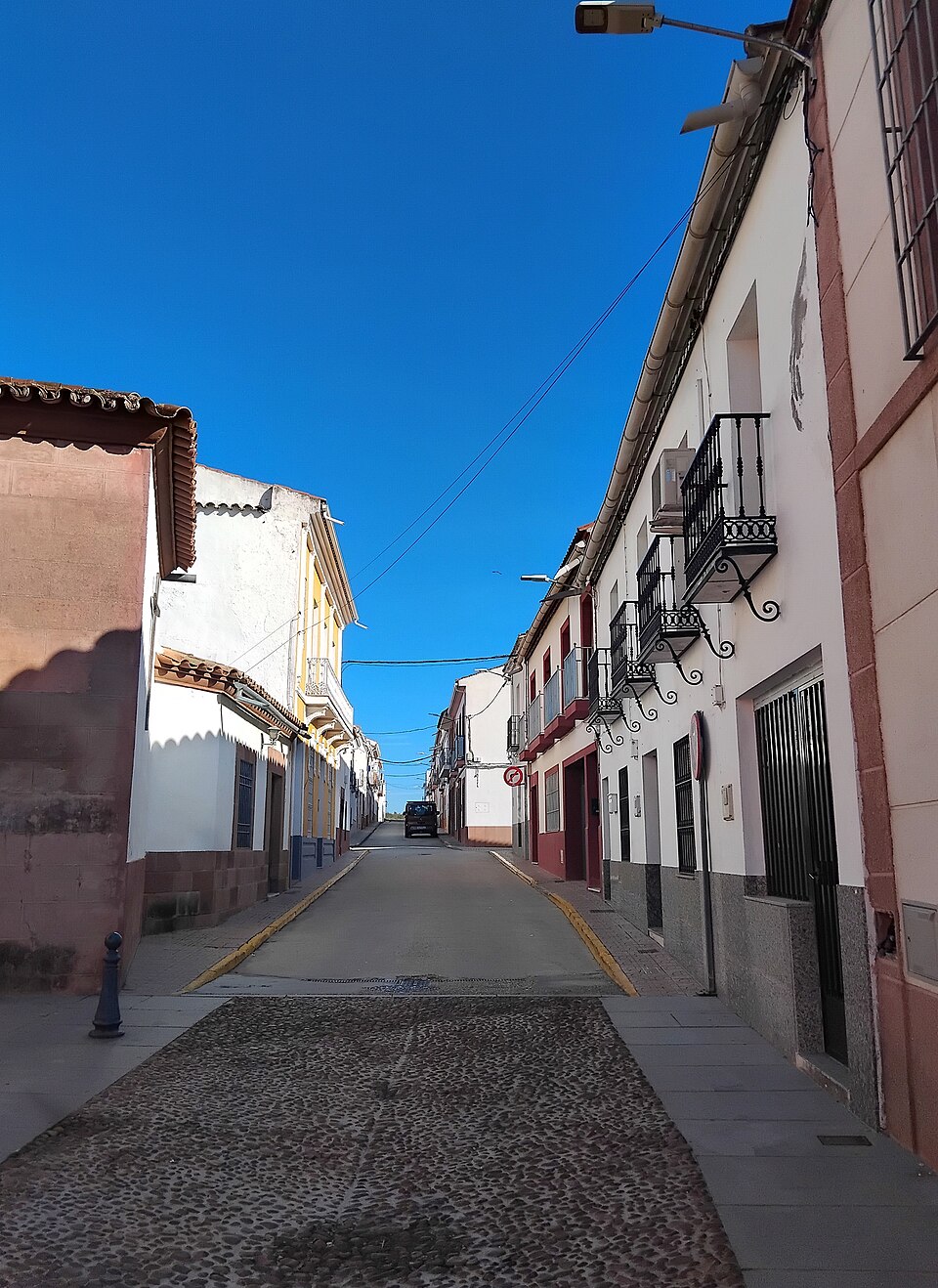 Foto 1 — Pedro Abad, Córdoba (14630)