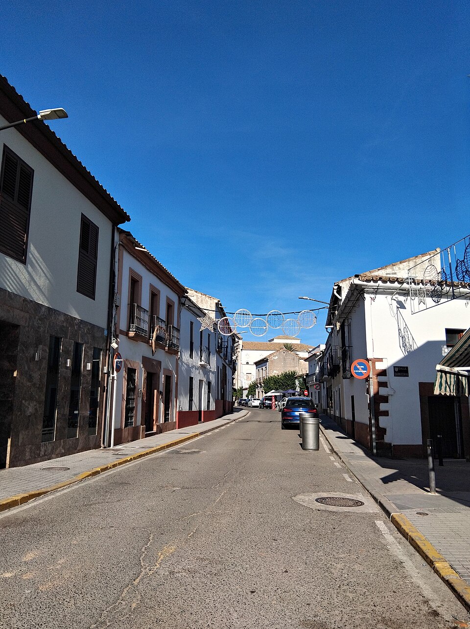 Foto 3 — Pedro Abad, Córdoba (14630)