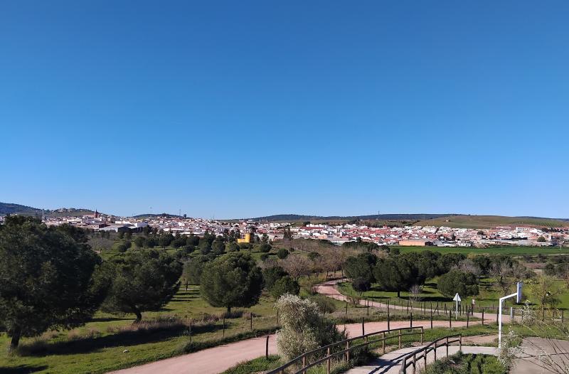 Peñarroya-Pueblonuevo