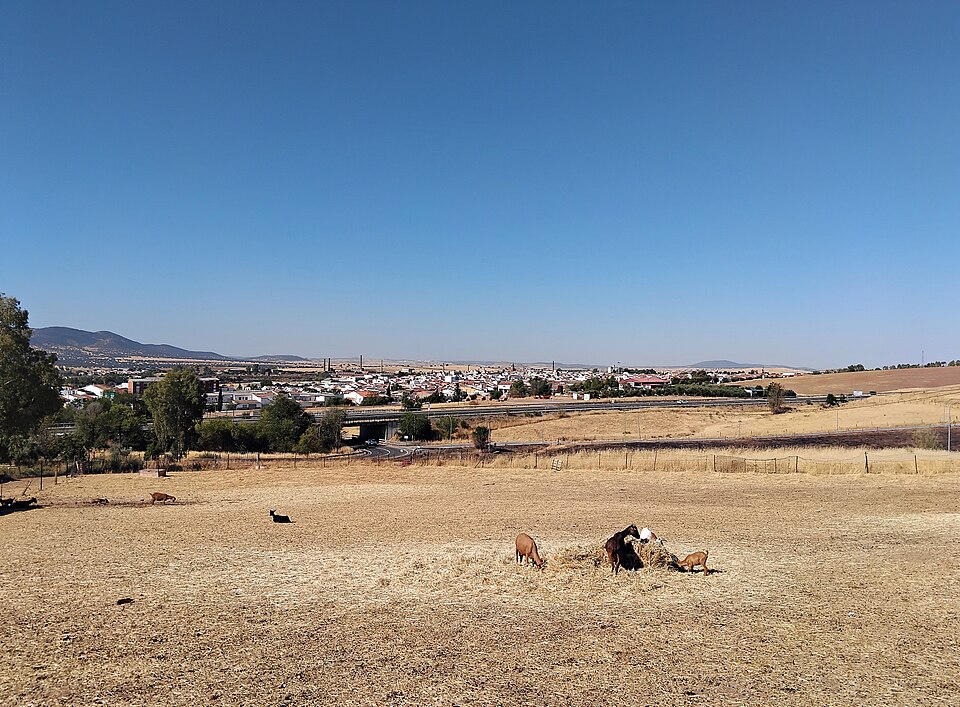 Foto 2 — Peñarroya-Pueblonuevo, Córdoba (14200)