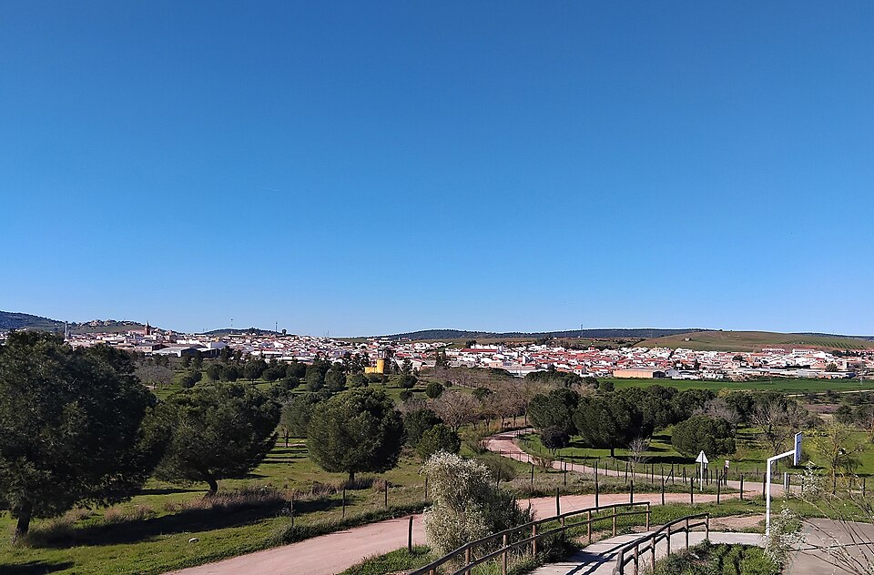 Foto 4 — Peñarroya-Pueblonuevo, Córdoba (14200)
