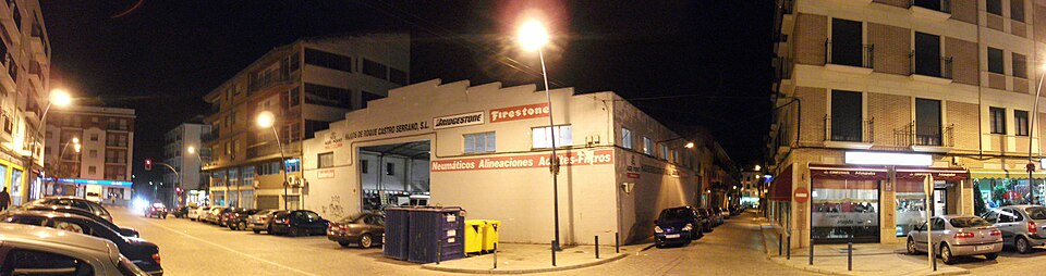Foto 2 — Pozoblanco, Córdoba (14400)