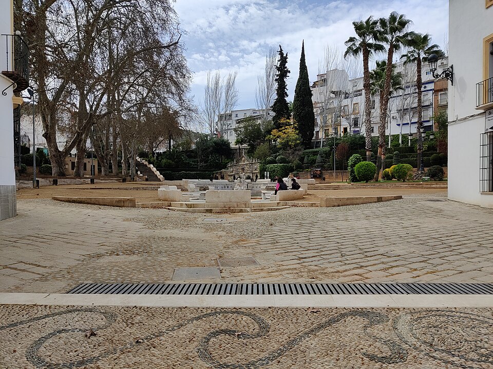 Foto 3 — Priego de Córdoba, Córdoba (14800)
