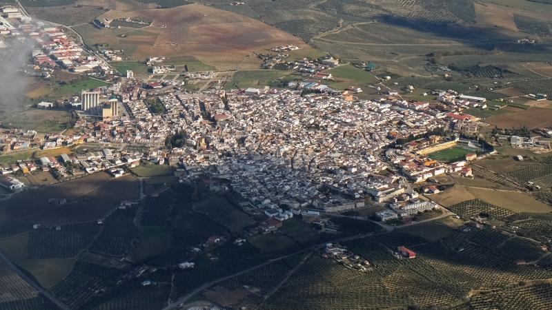 Vista de Rambla, La, Córdoba (14540)