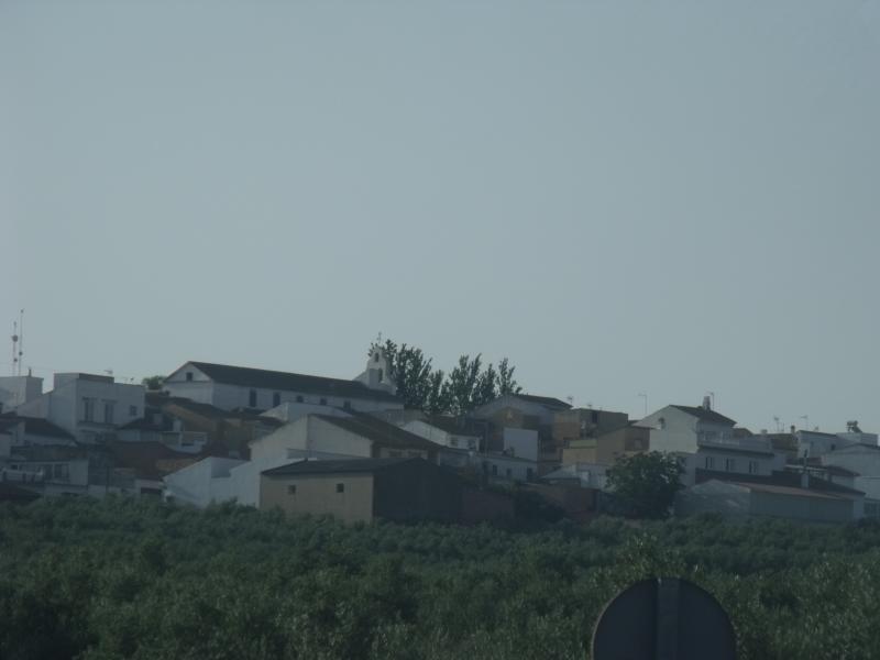 San Sebastián de los Ballesteros