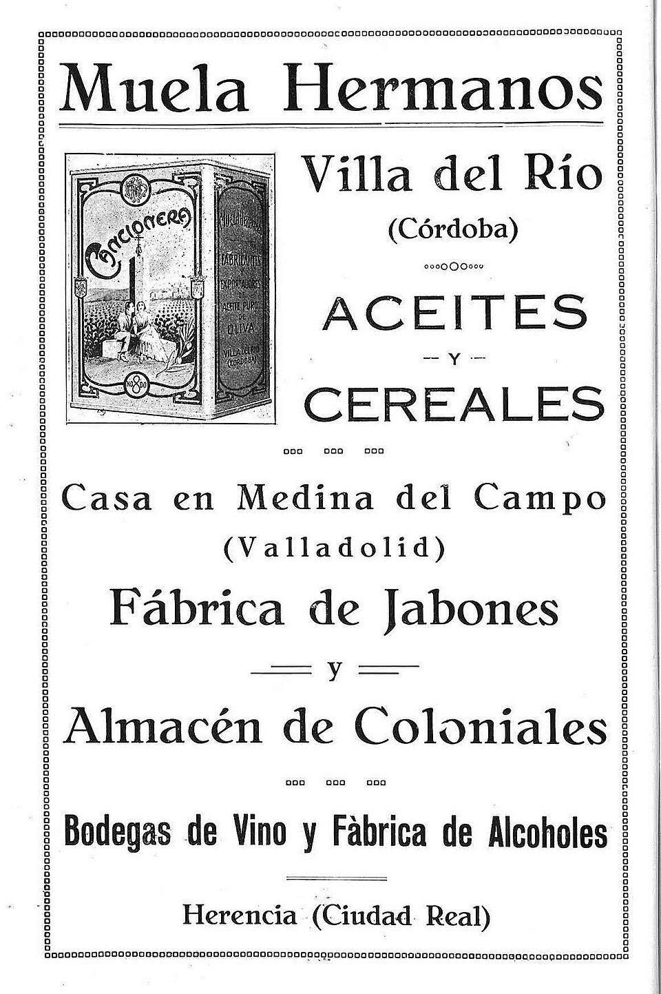 Foto 2 — Villa del Río, Córdoba (14640)