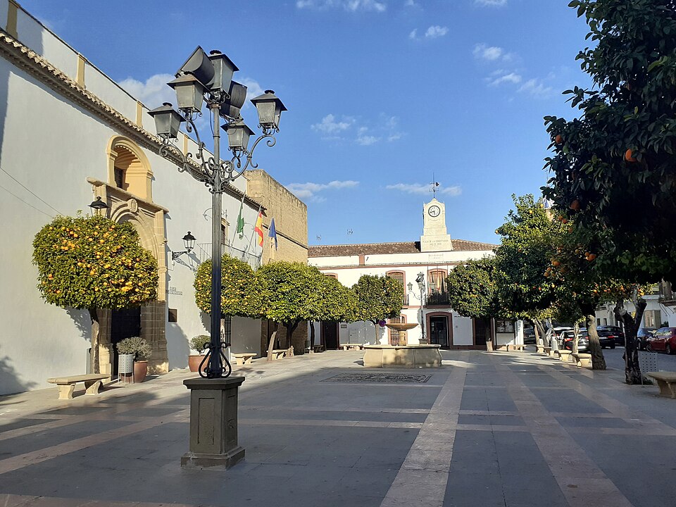 Foto 3 — Villa del Río, Córdoba (14640)