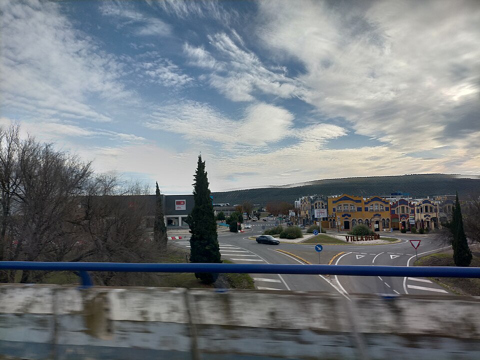 Foto 4 — Villa del Río, Córdoba (14640)