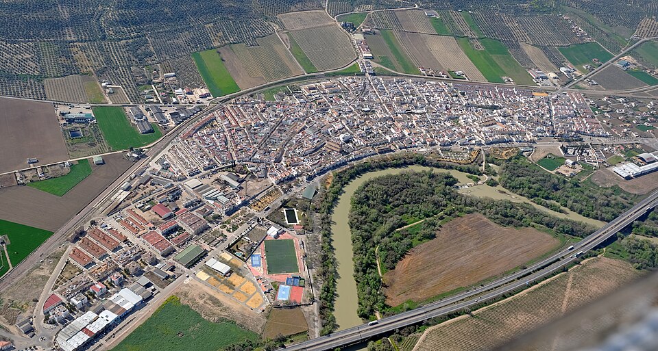 Foto 5 — Villa del Río, Córdoba (14640)
