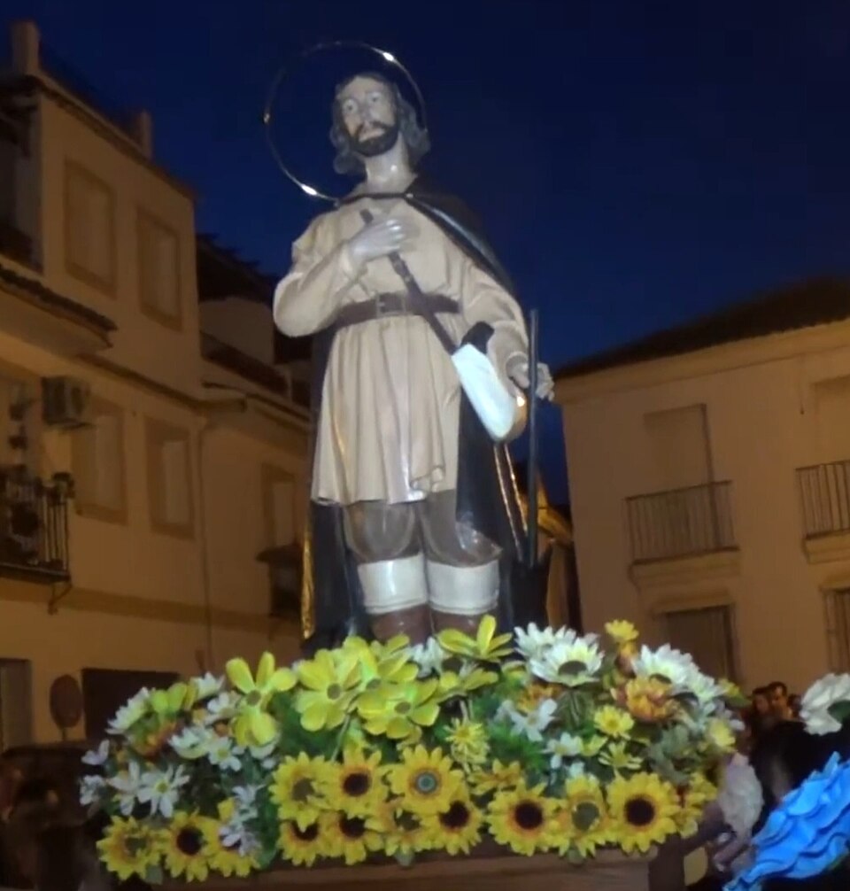 Foto 4 — Villafranca de Córdoba, Córdoba (14420)