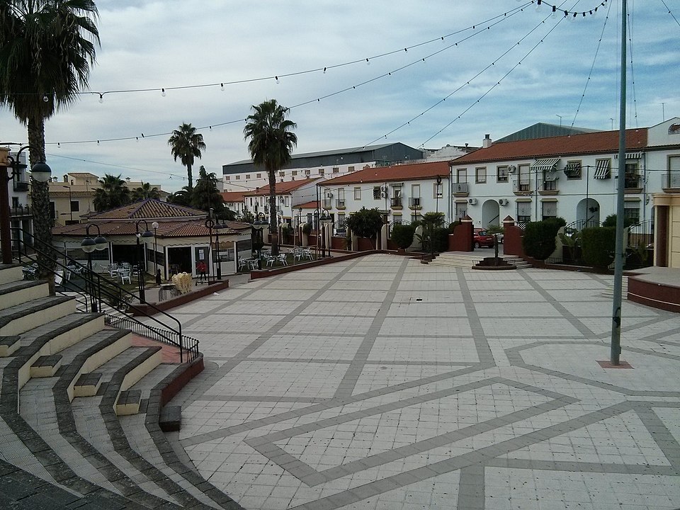 Foto 5 — Villafranca de Córdoba, Córdoba (14420)