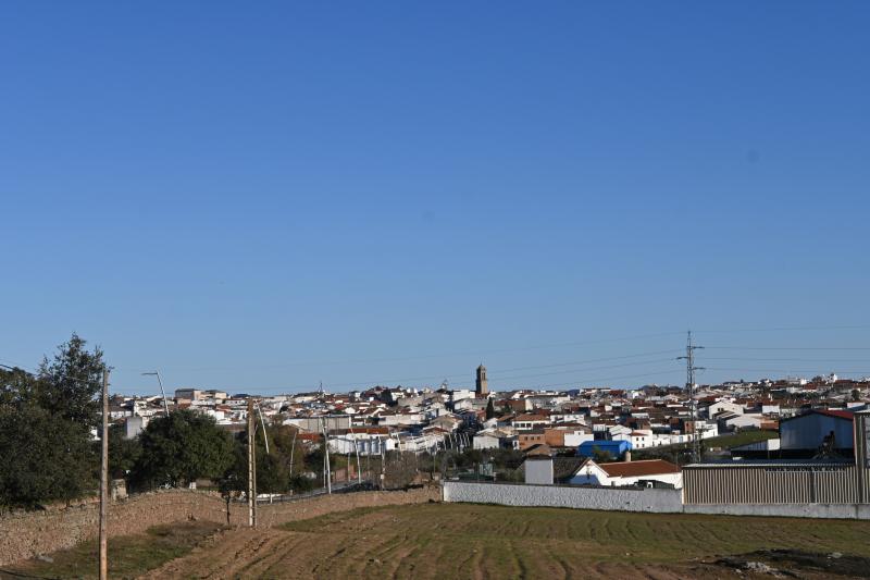 Villanueva de Córdoba