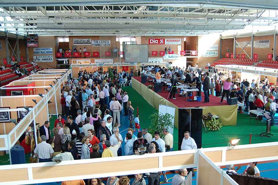 Foto 3 — Villanueva de Córdoba, Córdoba (14440)
