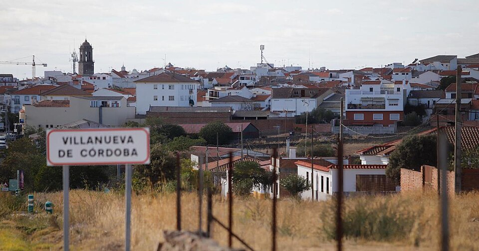 Foto 5 — Villanueva de Córdoba, Córdoba (14440)