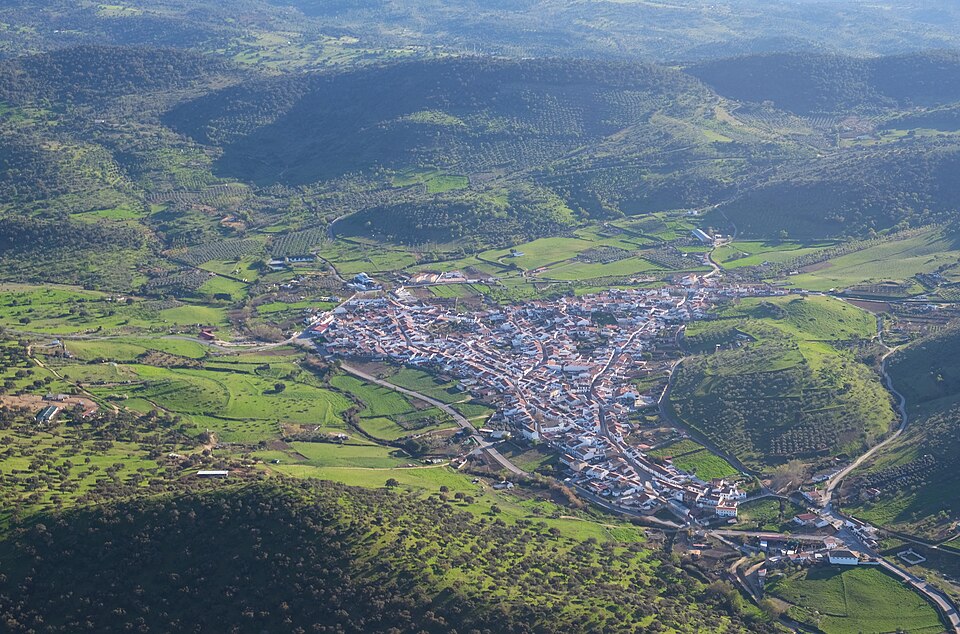 Foto 2 — Villanueva del Rey, Córdoba (14230)