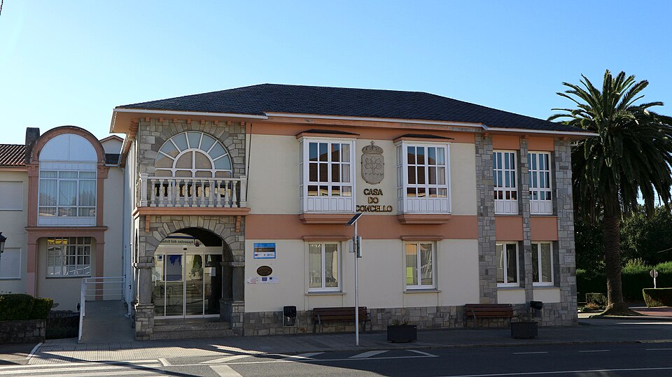 Foto 2 — Abegondo, A Coruña (15001)